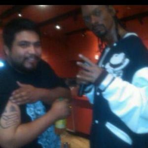 Meet your Posher, Benito